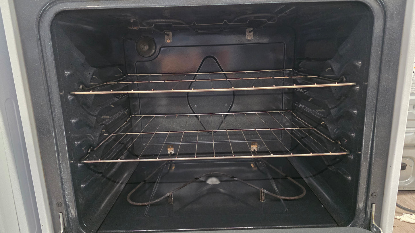 Kenmore 30" White Coil Top Range 970-515421
