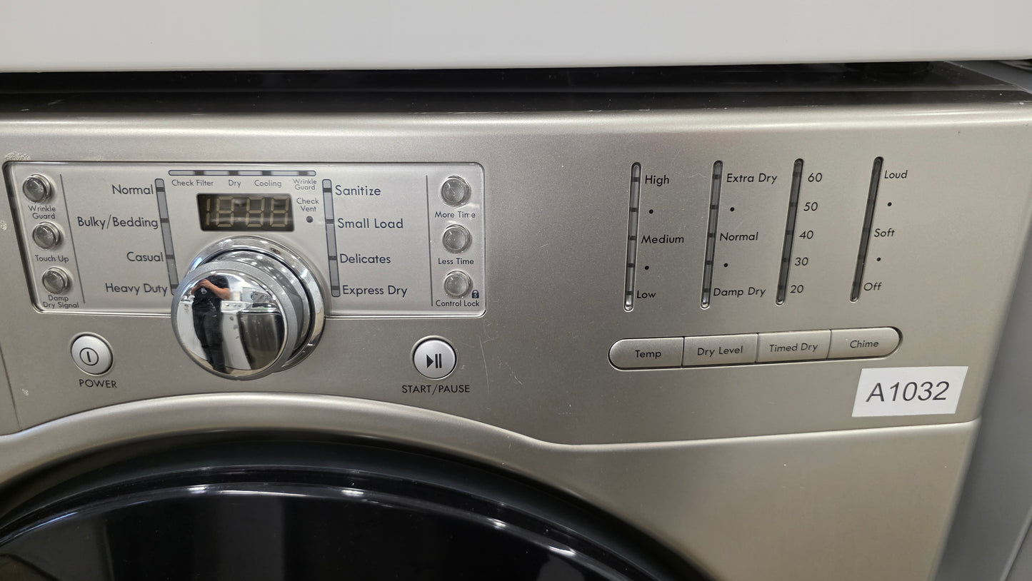 Kenmore 27" Front Load Dryer- 796.80277900