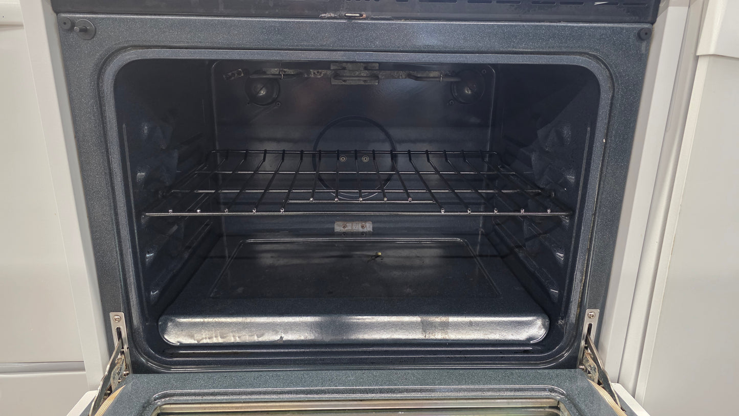 Kenmore 30" Coil Top Range- C970-556125