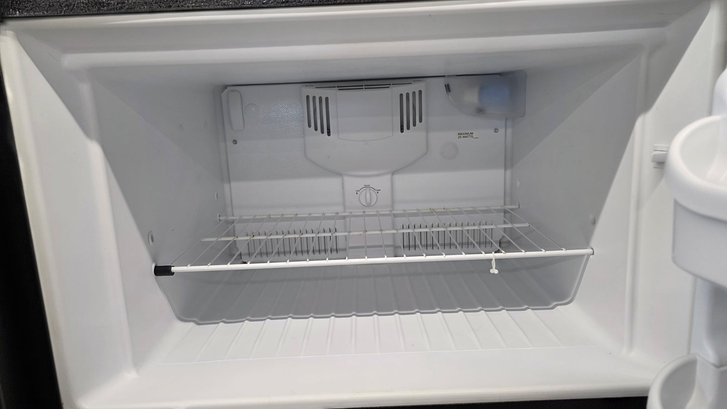 Frigidaire Gallery 30" Top Freezer Fridge FGHT1844KF4