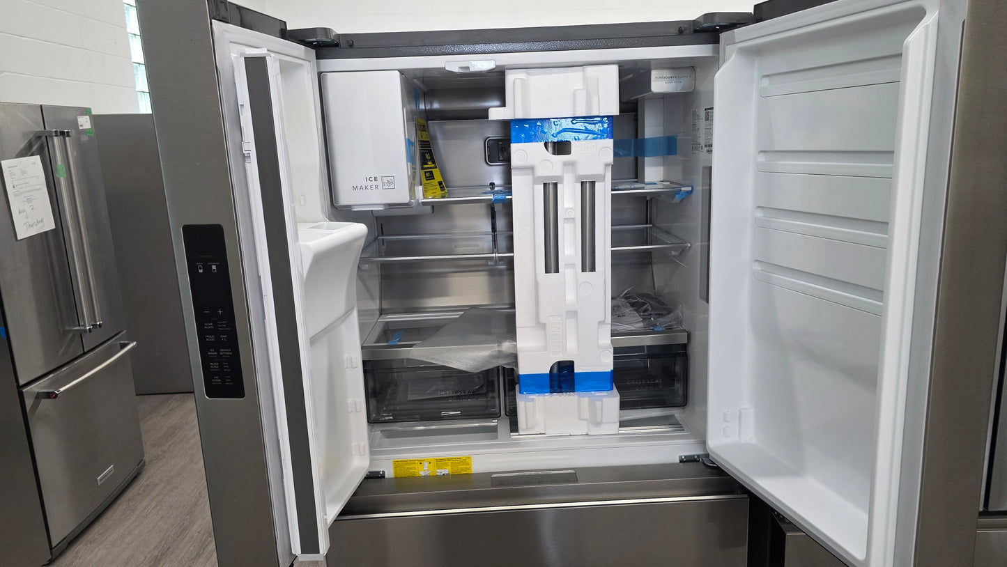 Open Box Frigidaire professional 36" French Door Fridge PRMC2285AF07