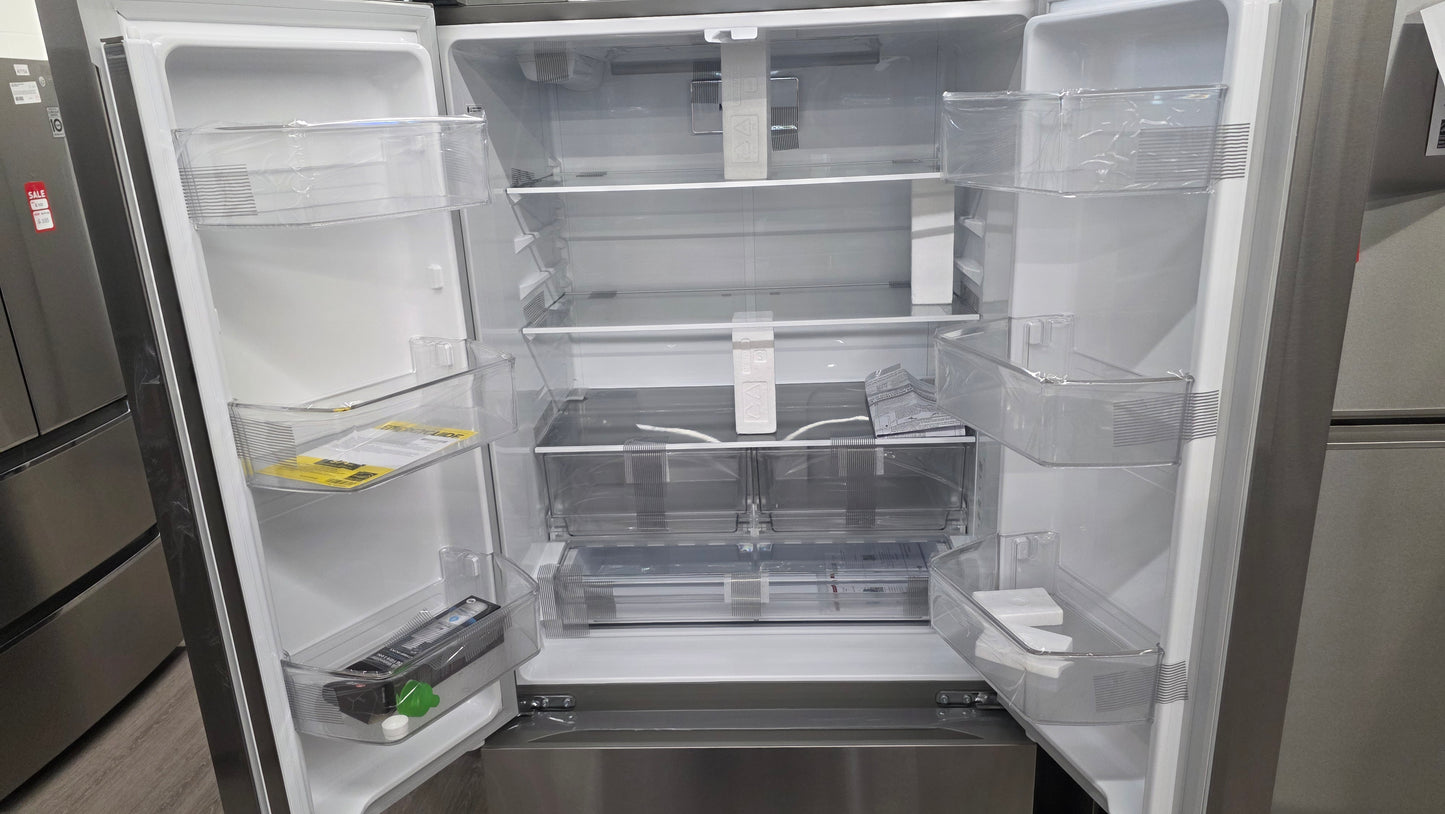 Open Box LG 33" Stainless Steel French Door Fridge LF21C6200S /05