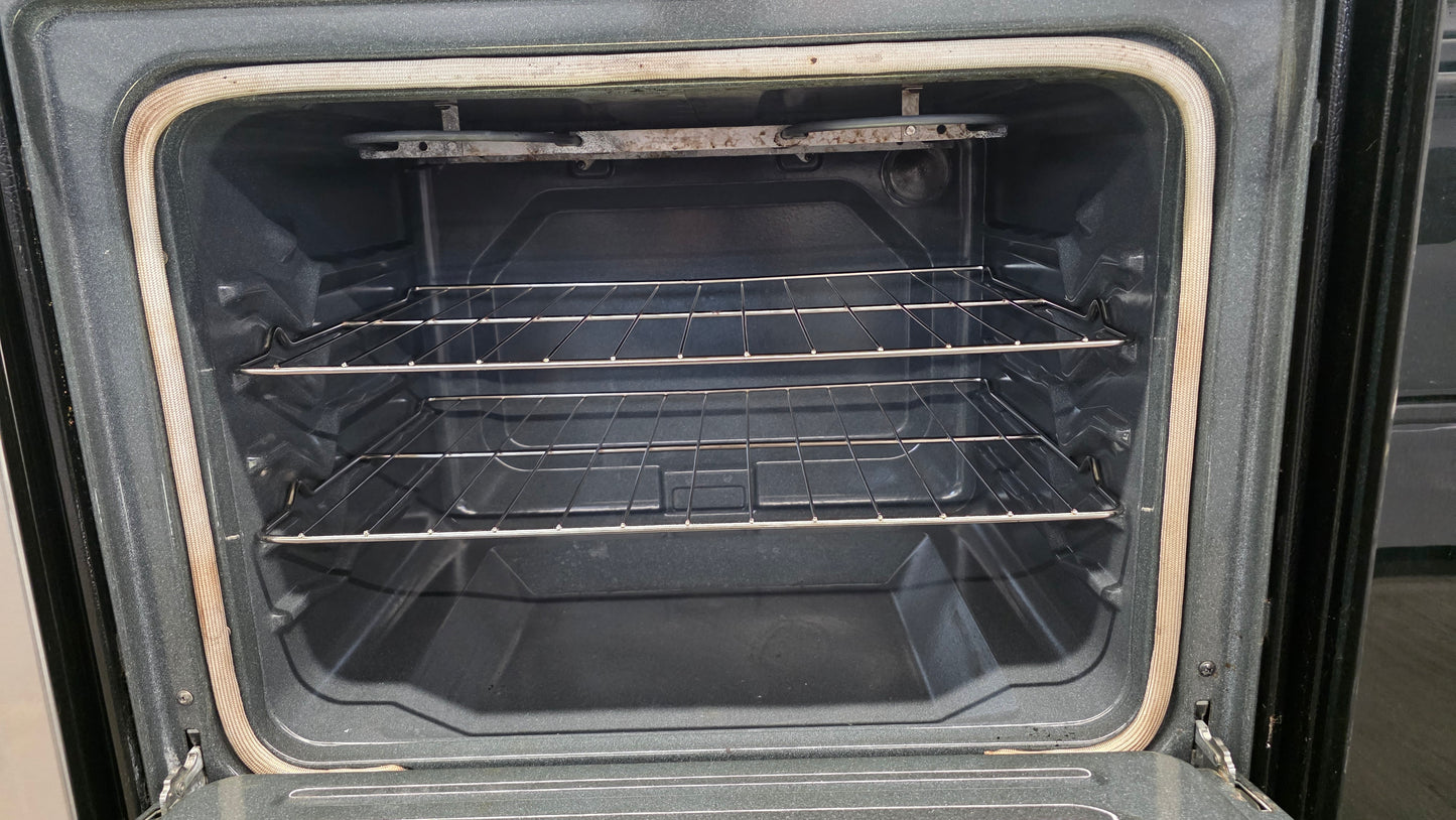 Maytag 30" Glass Top Range YMER660FZ1