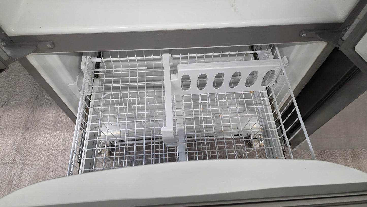 Whirlpool Gold 33" French Door Fridge GX2SHBXVY06