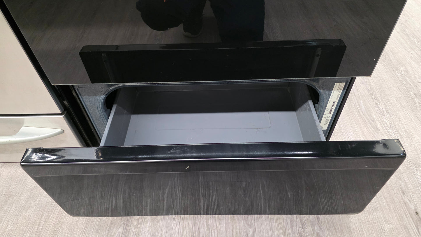 Frigidaire 30" Glass Top Range -CFEF372AB5
