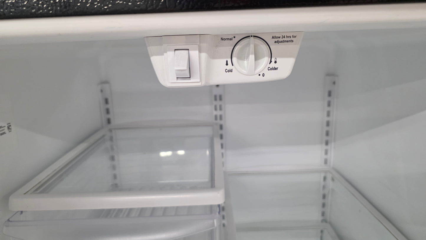 Kenmore 30" Top Freezer Fridge 970-438700