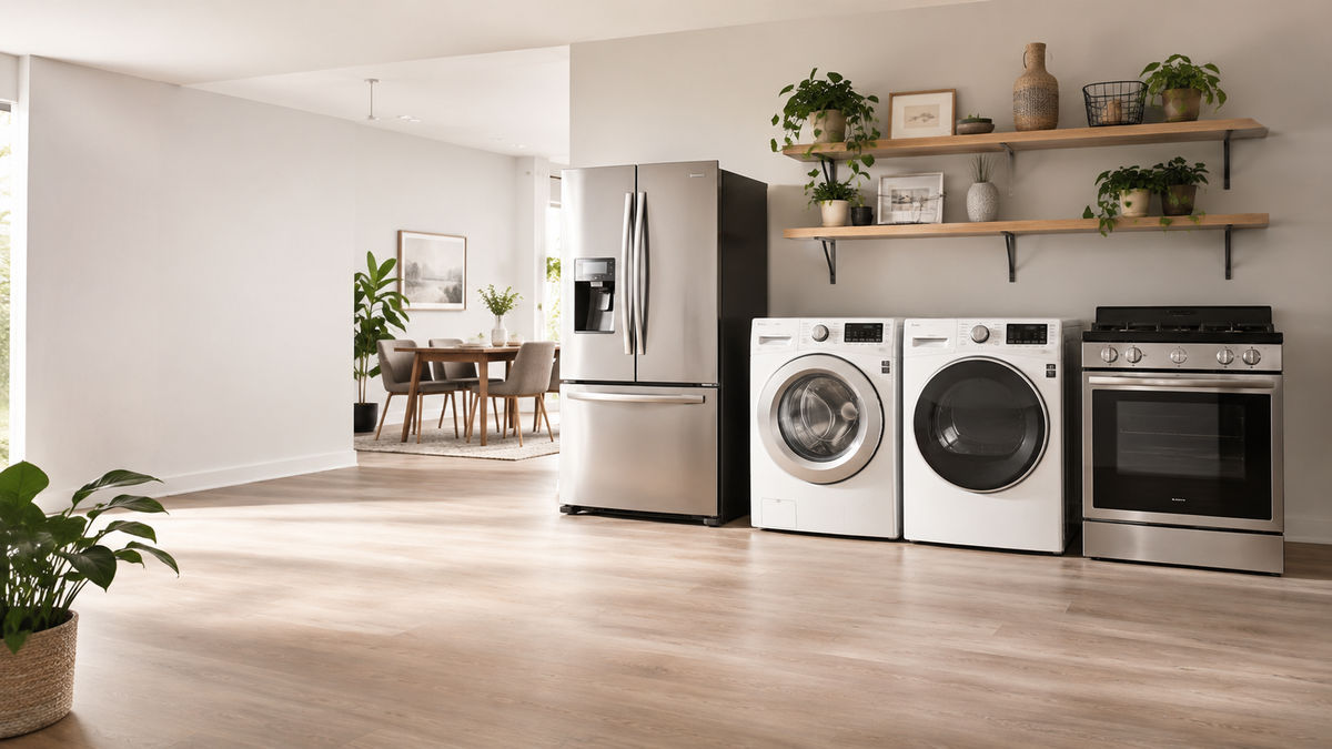 Which One Is Right for Your Home?