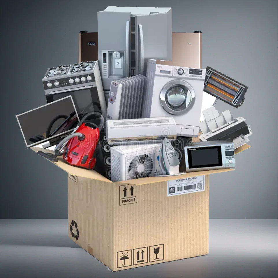 Appliance Removal Service