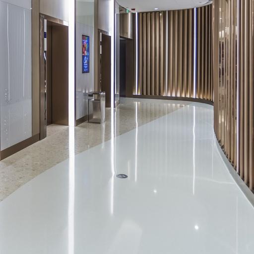 Commercial Flooring