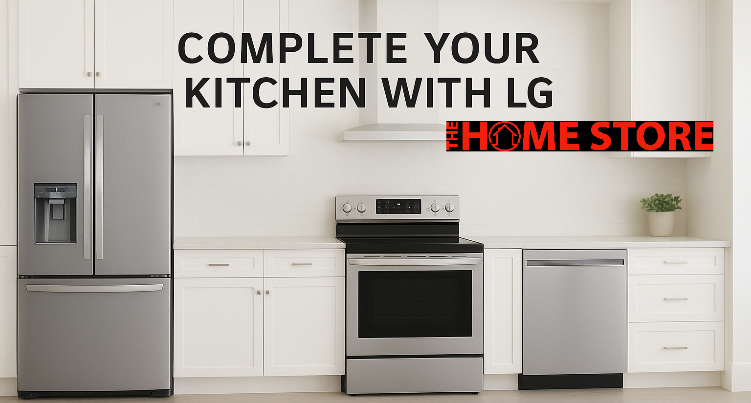 LG 1 Year Warranty