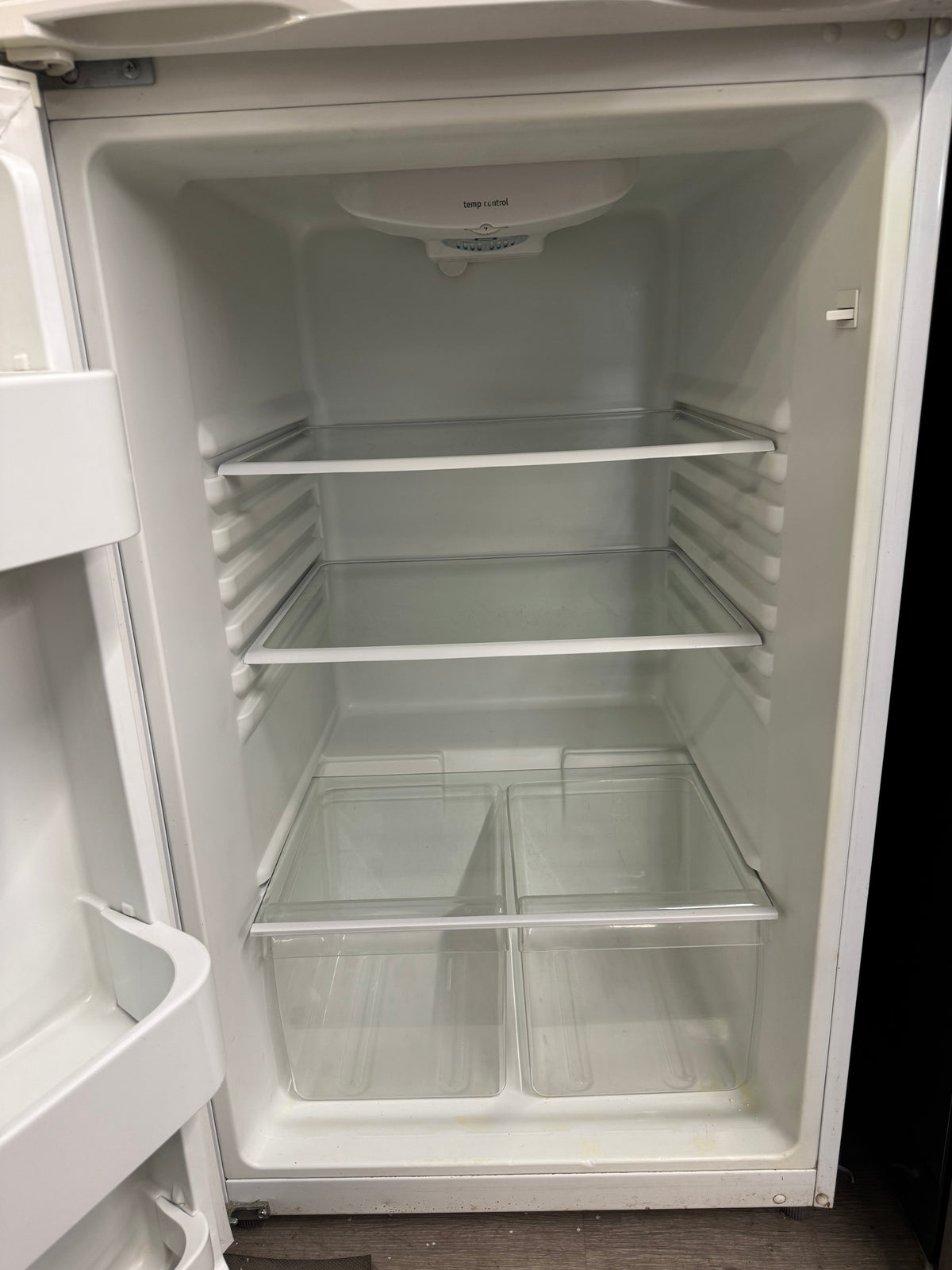 Frigidaire 24” Top Freezer Refrigerator - FFPT12F3NV