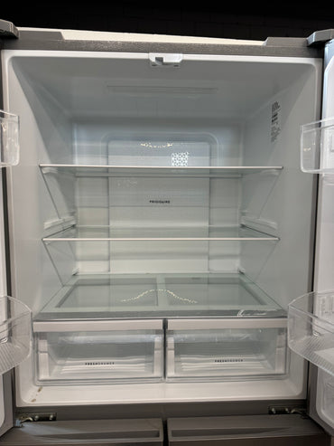 Frigidaire 33" French Door Refrigerator - FFBN1721TV