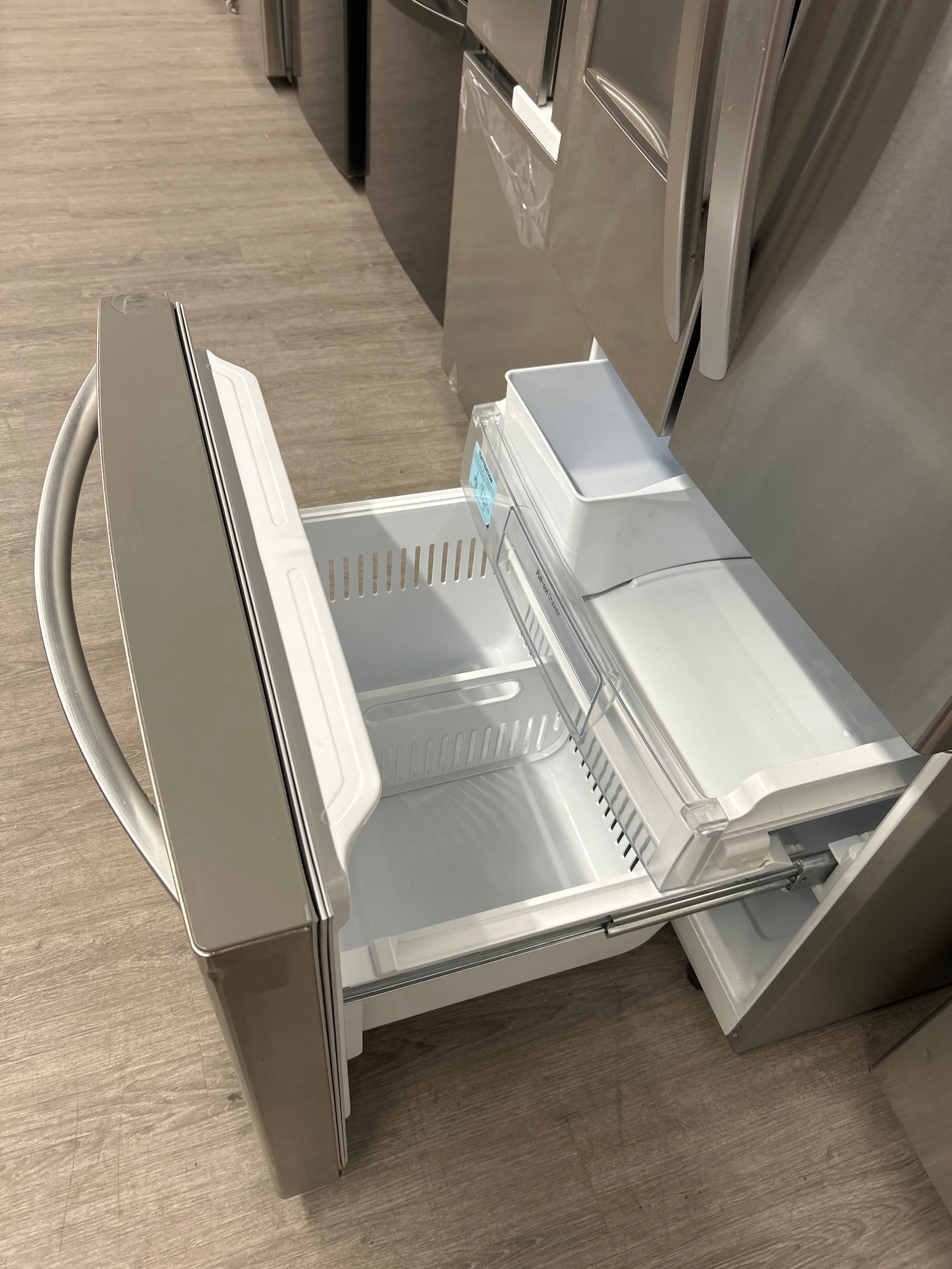 LG 30” French Door Refrigerator - LFD22786ST
