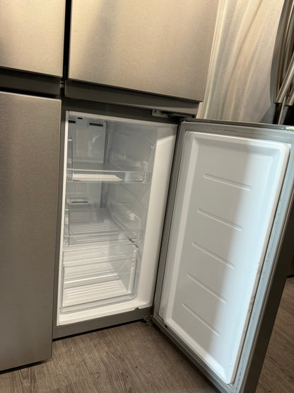 Frigidaire 33" French Door Refrigerator - FFBN1721TV