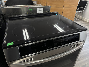 OPEN BOX - LG 30” Slide-In Induction Range - LSIL6332FE