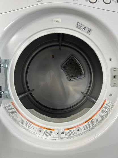 LG 27” Front Load Washer/Dryer Set