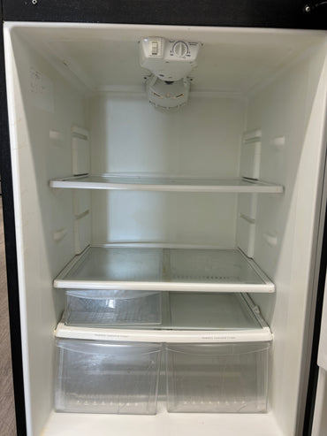 Frigidaire 30" Top Freezer Refrigerator