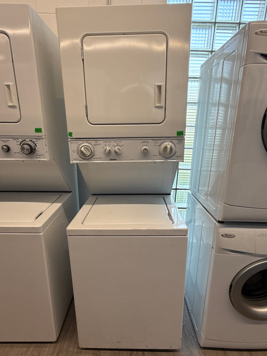 Kenmore 24” Laundry Unit-110.1820299