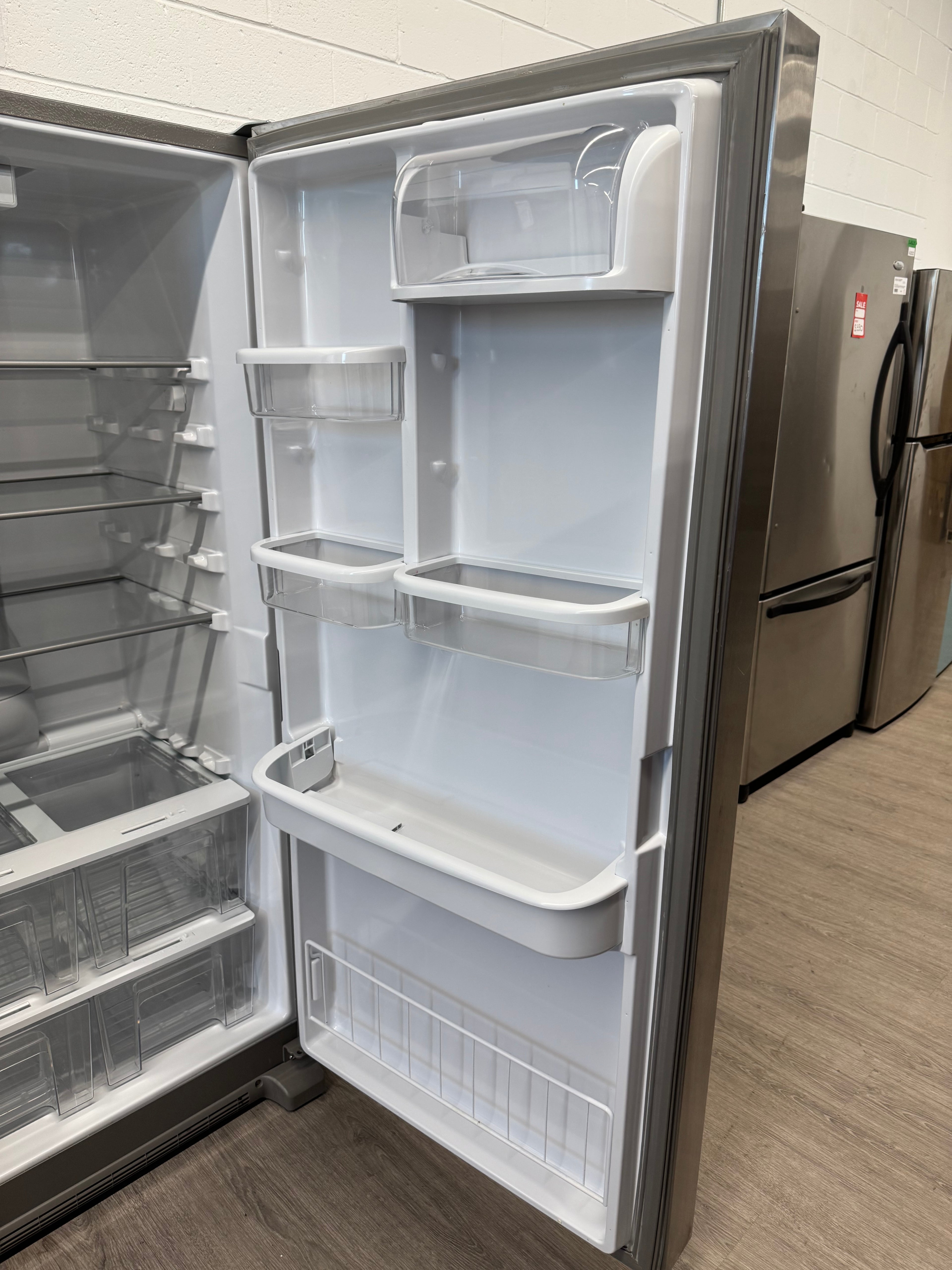 Whirlpool 30” All Refrigerator - WSR57R18DM02