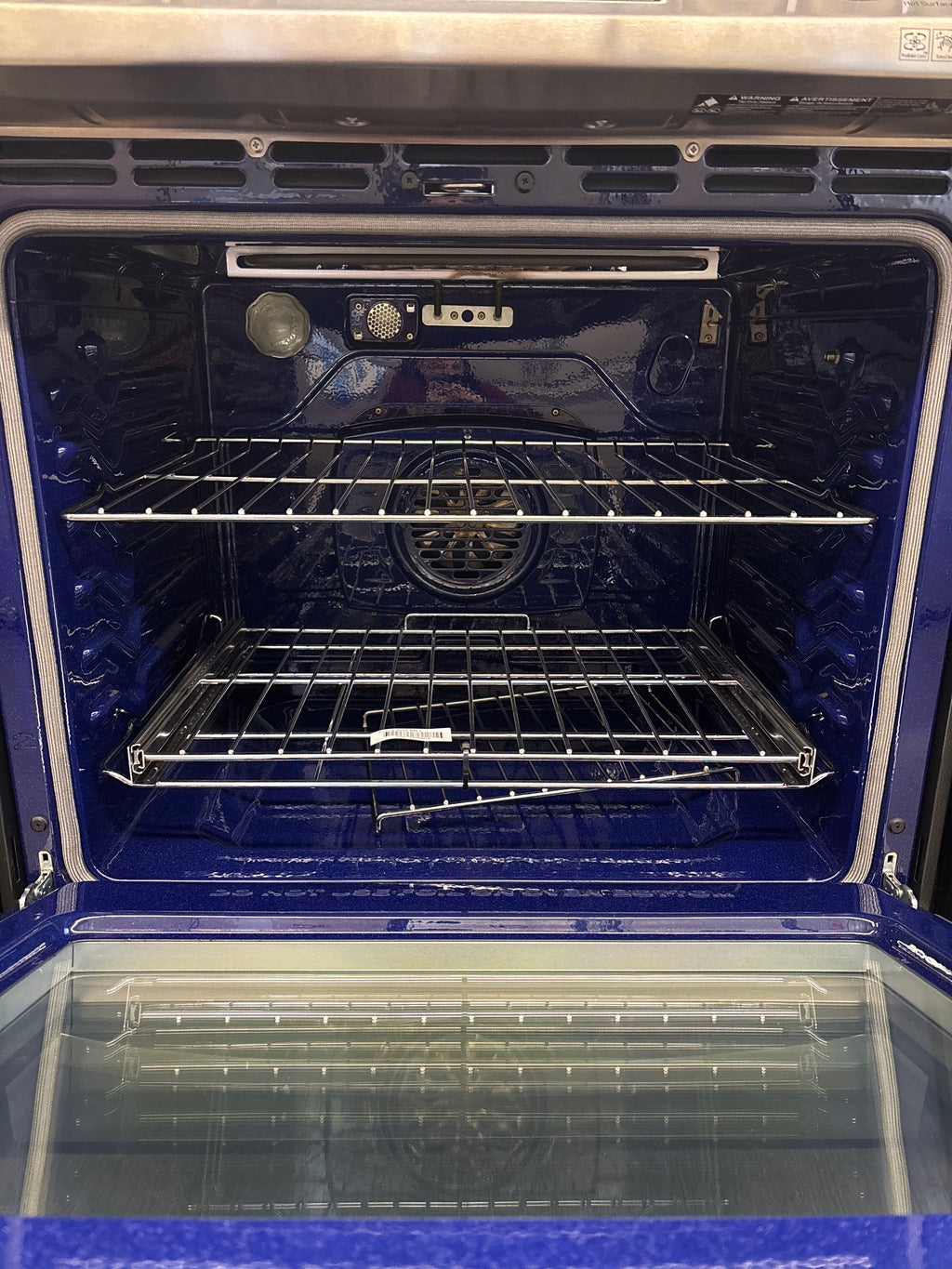 NEW - LG 30” Induction Glass Top Range - LSE4617ST (1 YEAR MANUFACTURER WARRANTY)