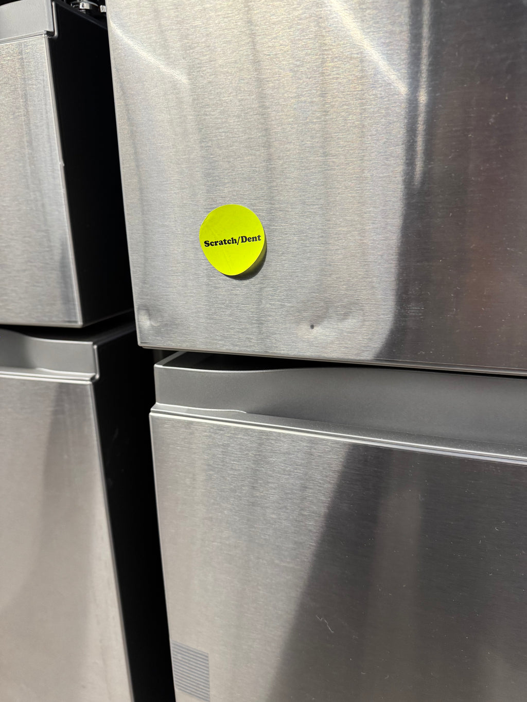 NEW - LG 36” French Door Fridge With water Dispenser - LF29S8365S (1 YEAR MANUFACTURER WARRANTY)