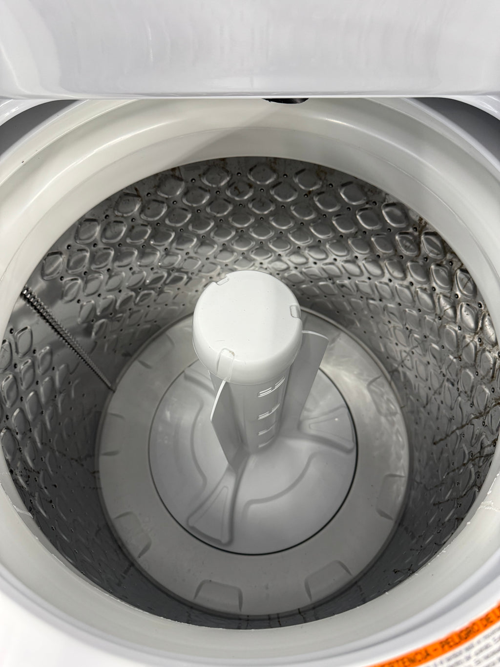 Frigidaire 27” Laundry Unit - FLCE752CAW
