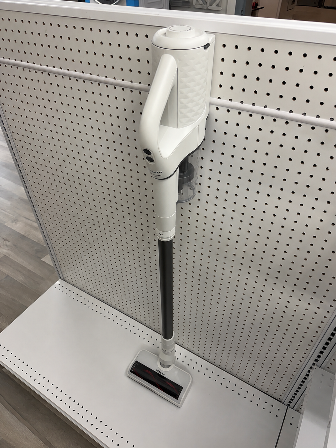 Miele DuoFlex HX1 Cordless Stick Vacuum