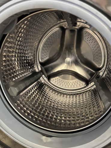 Samsung 27" Front Load Washer - WF45K6500AV