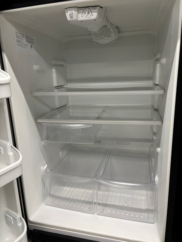 Frigidaire Fridge 30’’ top freezer