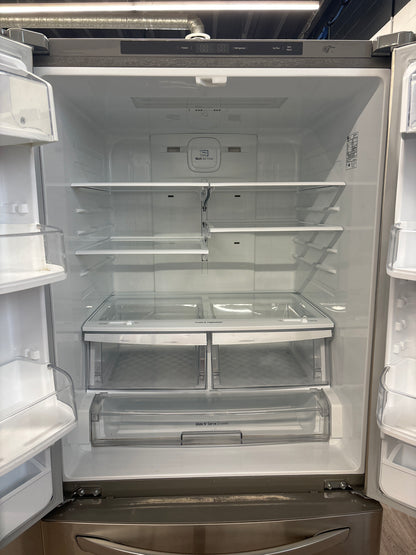 LG 33" French Door Fridge