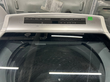 Whirlpool 27” Top Load Washer - WTW7500GW2