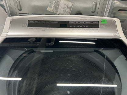Whirlpool 27” Top Load Washer - WTW7500GW2