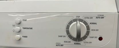 Whirlpool 24" Front Load Washer/Dryer Set V7