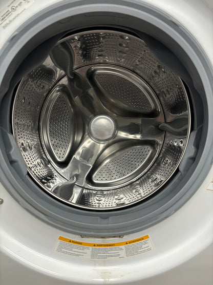 Kenmore 27” Front Load Washer/Dryer Set