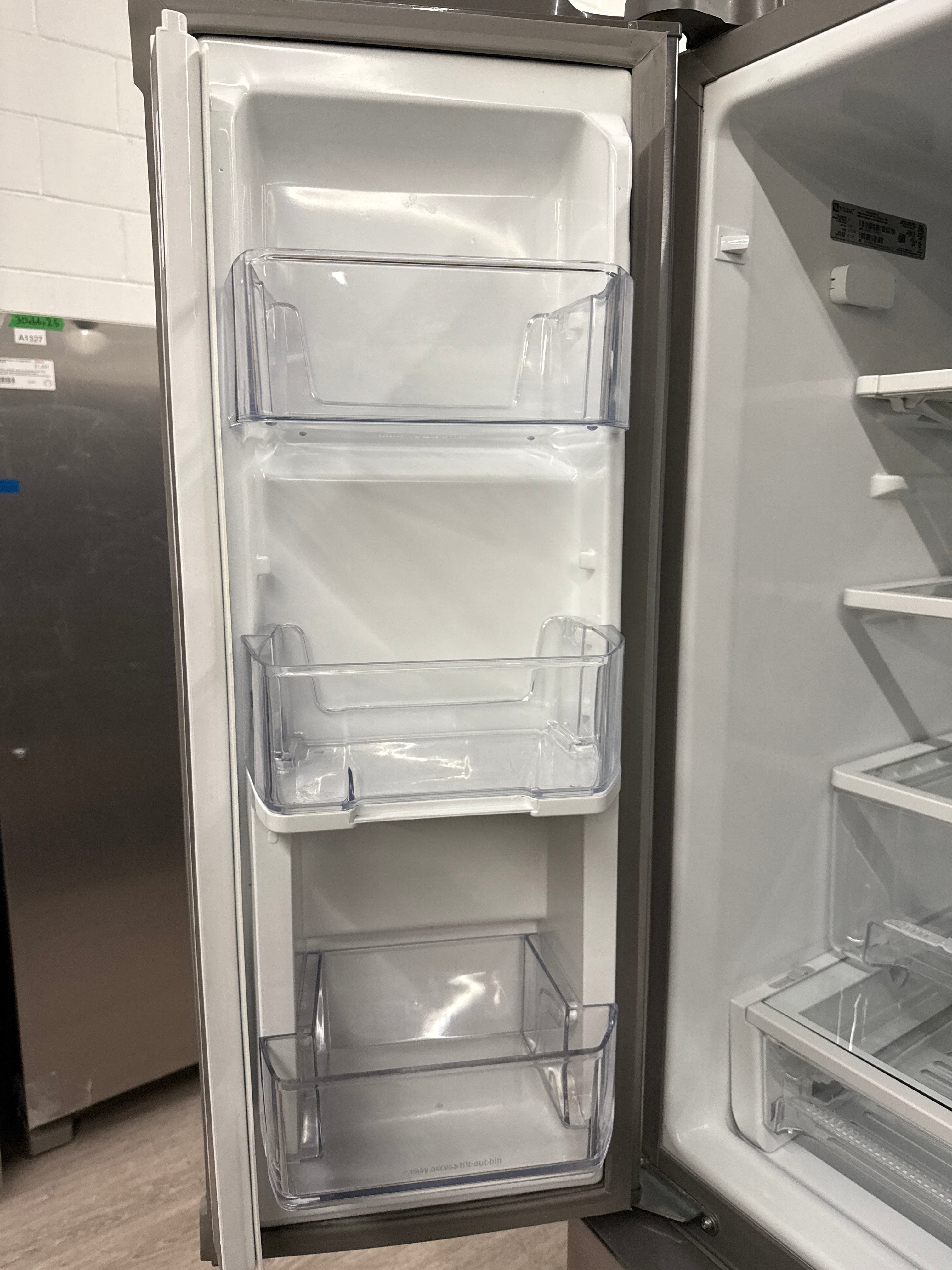 Maytag 30” French Door Refrigerator with Water Dispenser - MFW2055DRM00