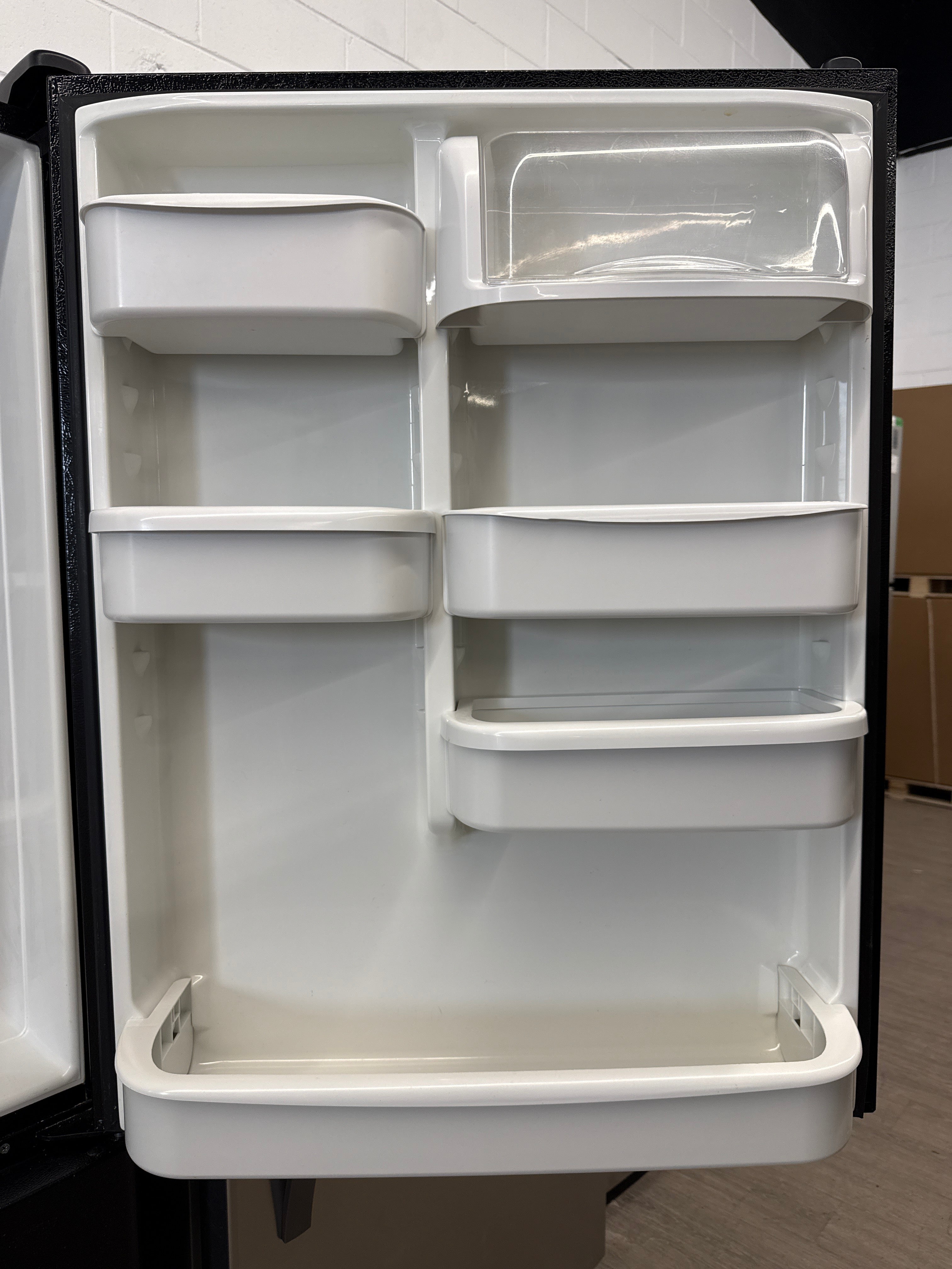Kenmore 30” Bottom Freezer Refrigerator - 596.67949601