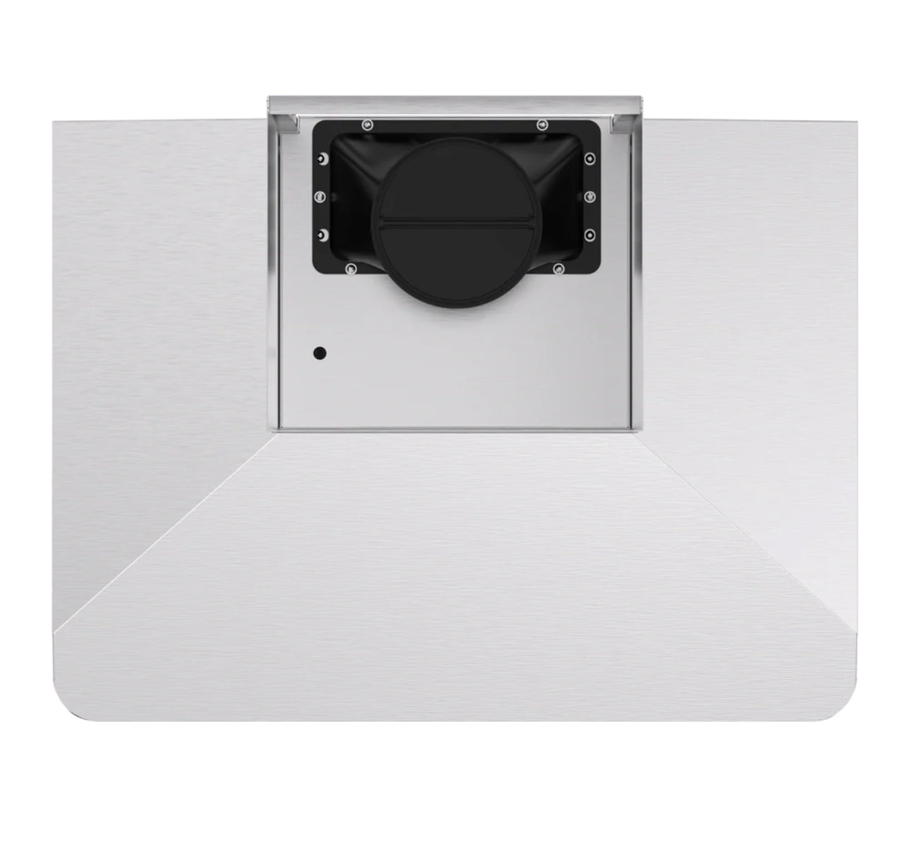 NEW - Vesta Munich 36” Silver DC Motor Range Hood (VRH-MUNICH-SS)