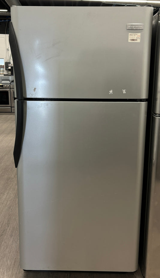 Frigidaire 30" Top Freezer Refrigerator