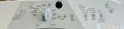 WHIRLPOOL 27” FRONT LOAD WASHER/DRYER SET