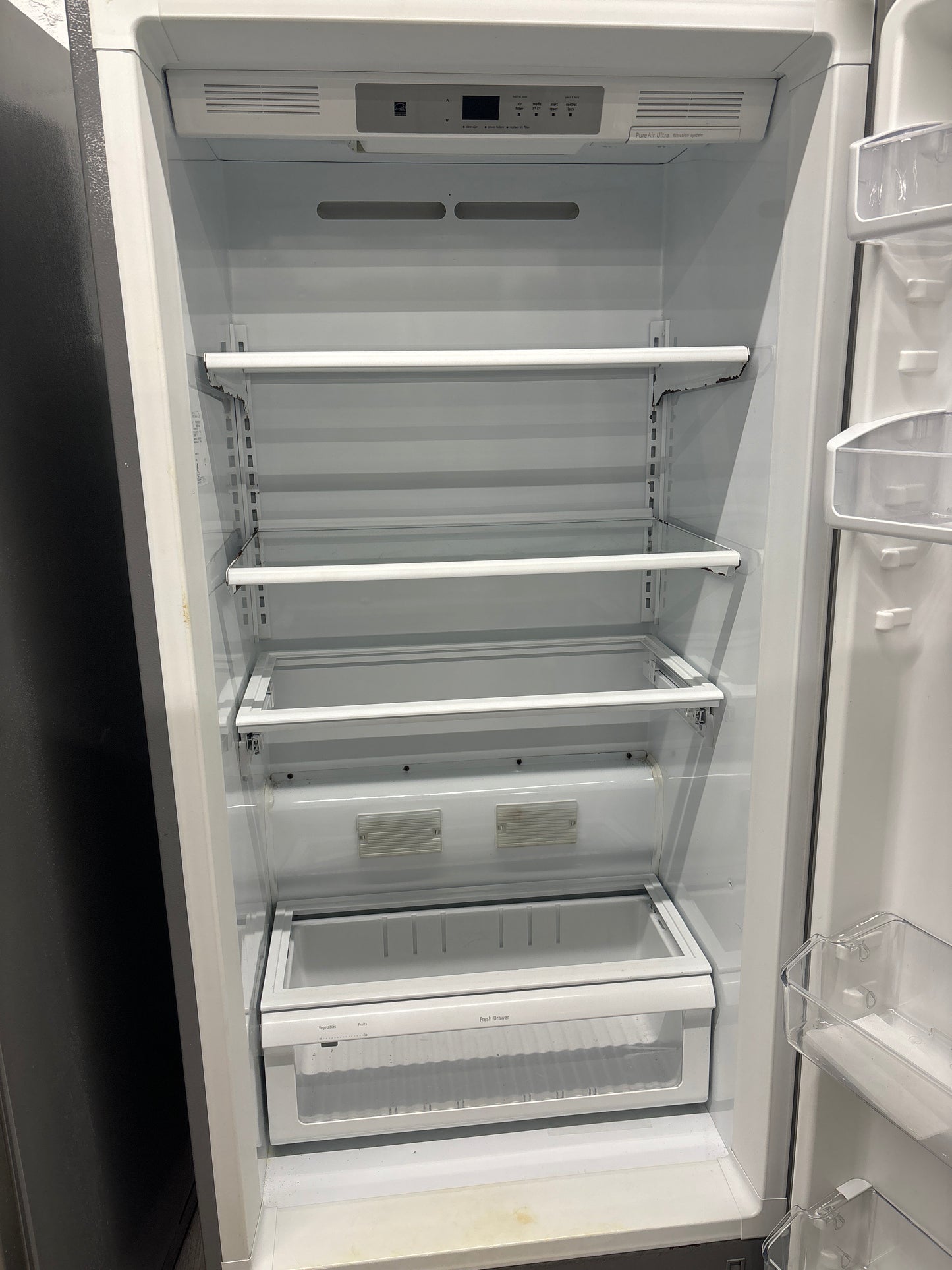 Frigidaire 33" All Refrigerator - FPRH19D7LF1