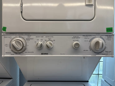 Kenmore 24” Laundry Unit-110.1820299