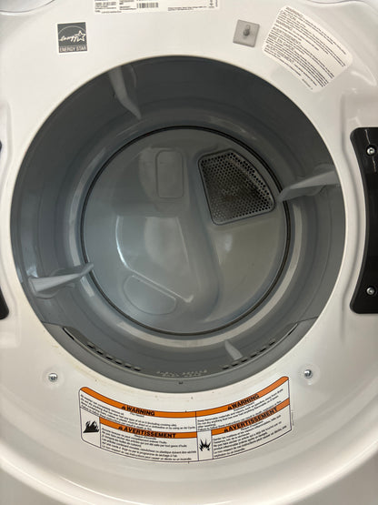 Whirlpool 27 inch washer and Dryer set