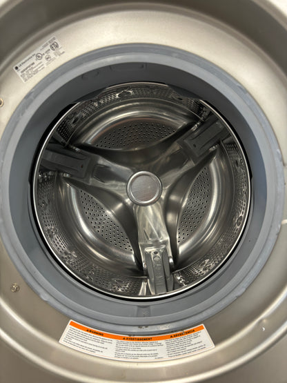 LG 27" Front Load Washer/Dryer Set