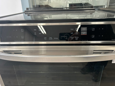 OPEN BOX - LG 30” Slide-in Induction Range - LSIL6332FE