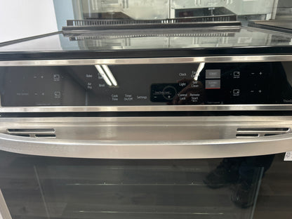 OPEN BOX - LG 30” Slide-in Induction Range - LSIL6332FE