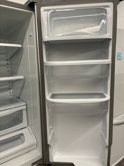 Kenmore 33” French Door Refrigerator - 596.79213013