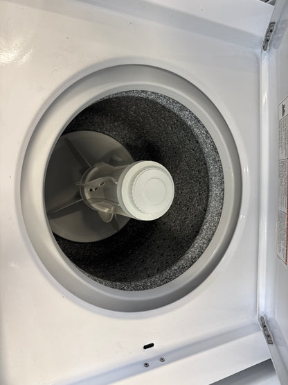 Whirlpool 24” Laundry Center- W10724431