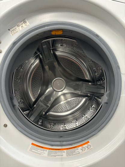 LG 27” Front Load Washer/Dryer Set