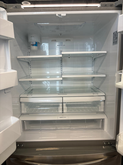 LG 36" French Door Refrigerator