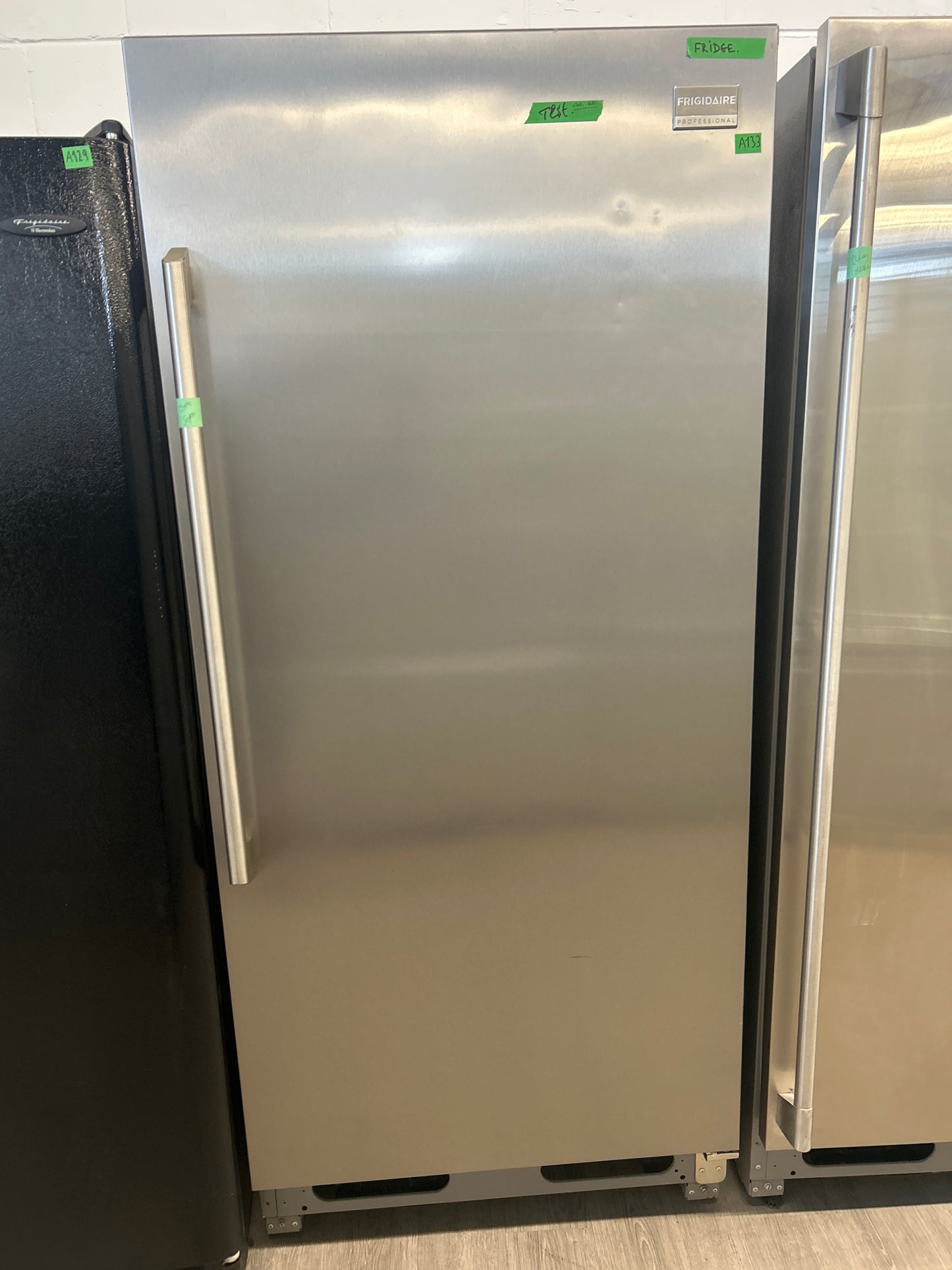 Frigidaire 32 Inch Freezer